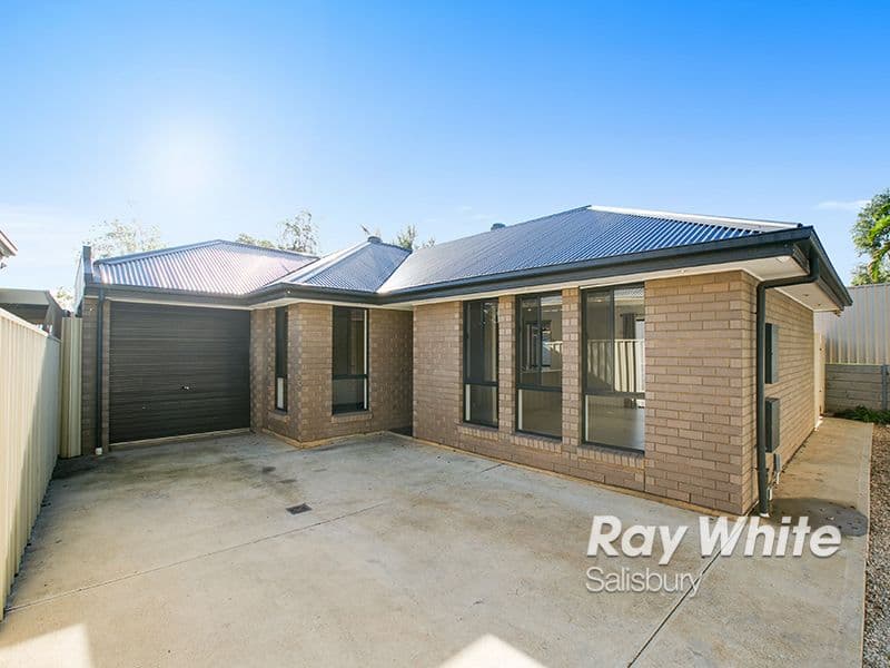 21A Tolmer Road, Elizabeth Park SA 5113, Elizabeth Park - Image 1