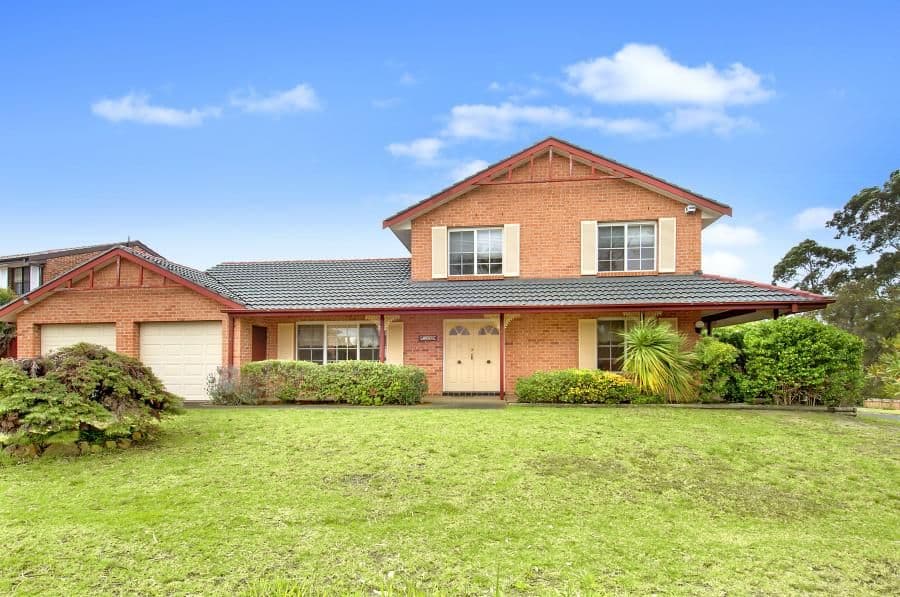 2 Ash Street, CHERRYBROOK NSW 2126, Cherrybrook - Image 1