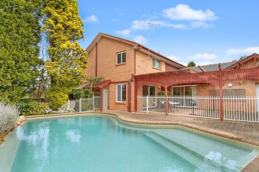 2 Ash Street, CHERRYBROOK NSW 2126, Cherrybrook - Thumbnail 6