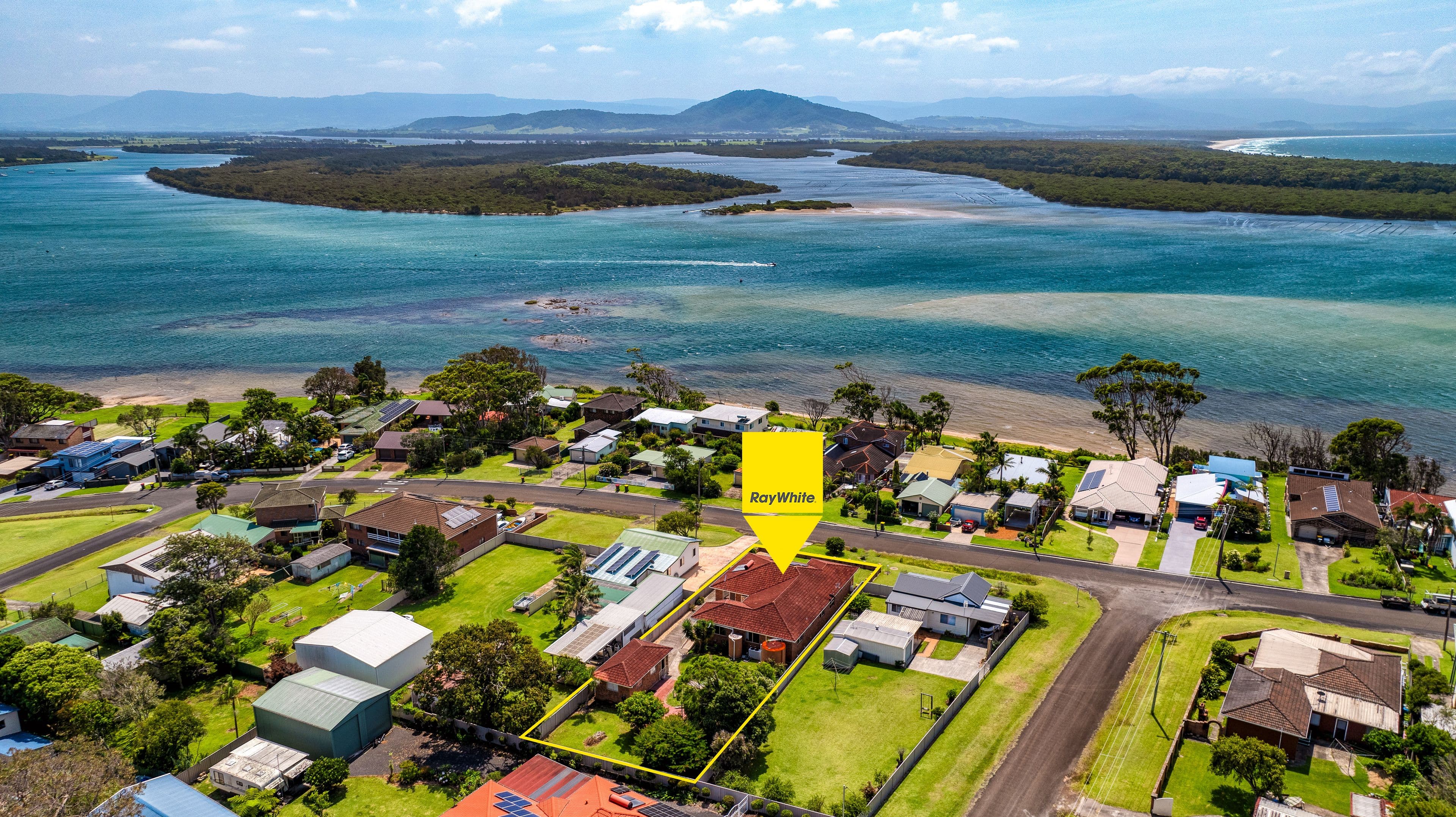 58 Orama Crescent, Orient Point NSW 2540, Orient Point - Image 1