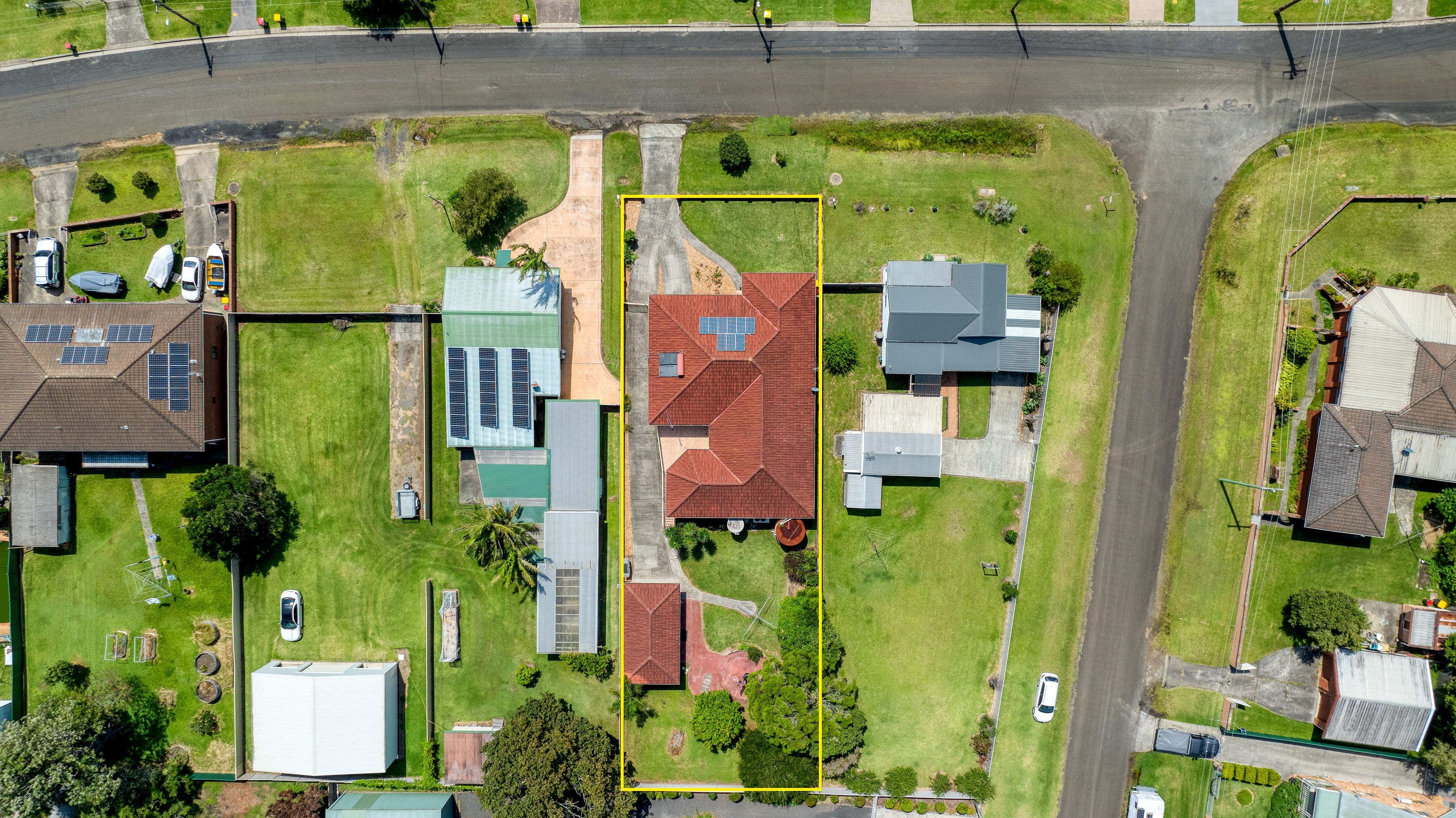 58 Orama Crescent, Orient Point NSW 2540, Orient Point - Thumbnail 3