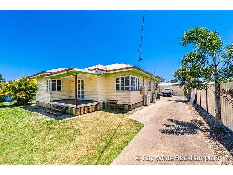 195 Thozet Road, KOONGAL QLD 4701, Koongal - Thumbnail 2