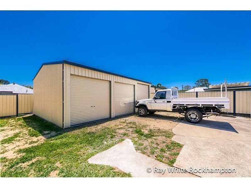 195 Thozet Road, KOONGAL QLD 4701, Koongal - Thumbnail 3