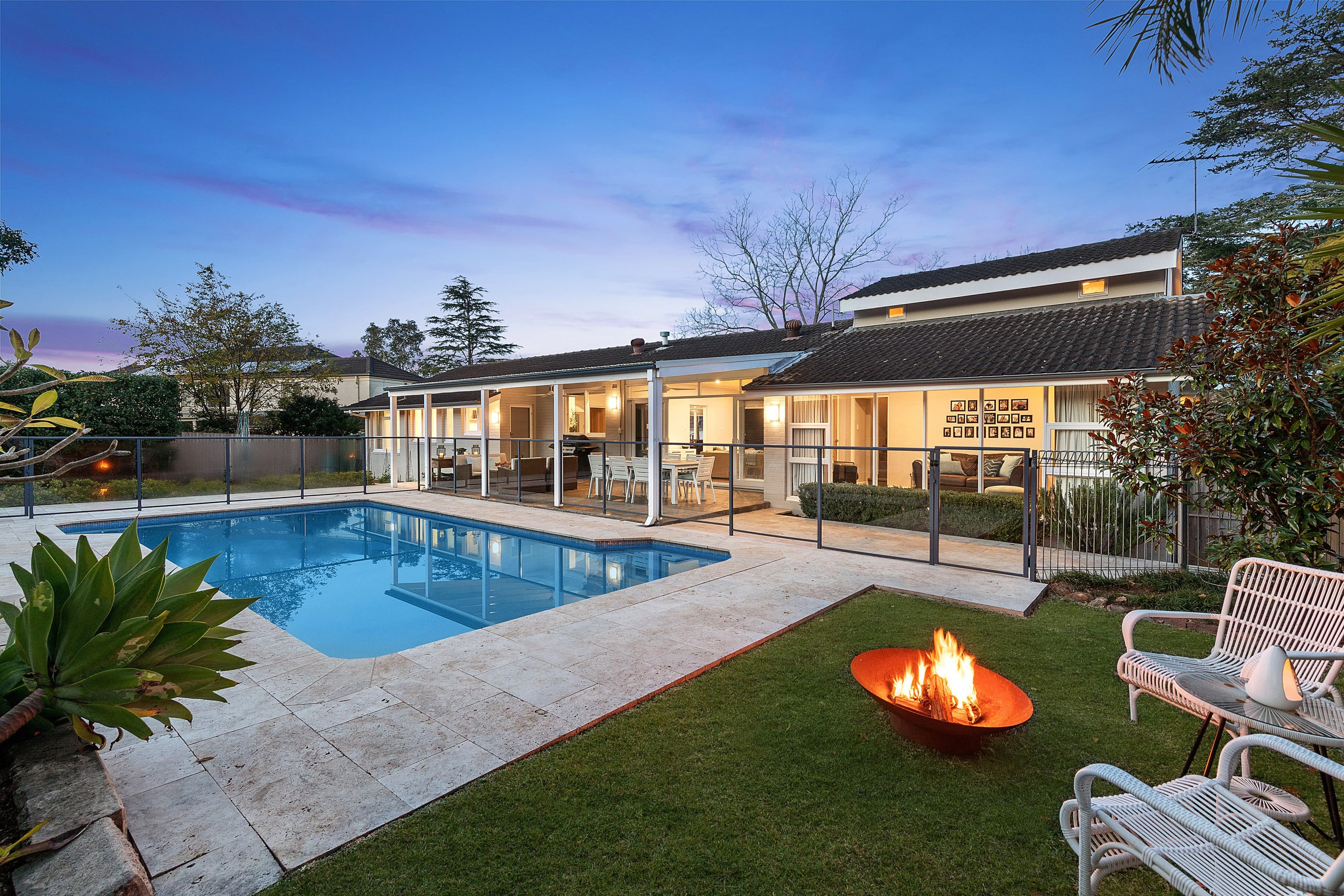 54 Memorial Avenue, St Ives NSW 2075, St Ives - Image 1