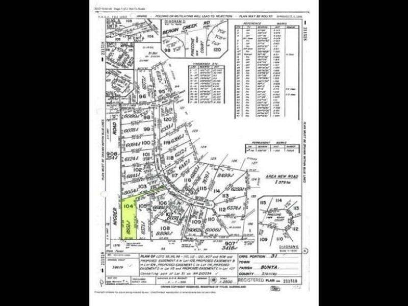 14 Pinecone Court, BUNYA QLD 4055, Bunya - Thumbnail 2