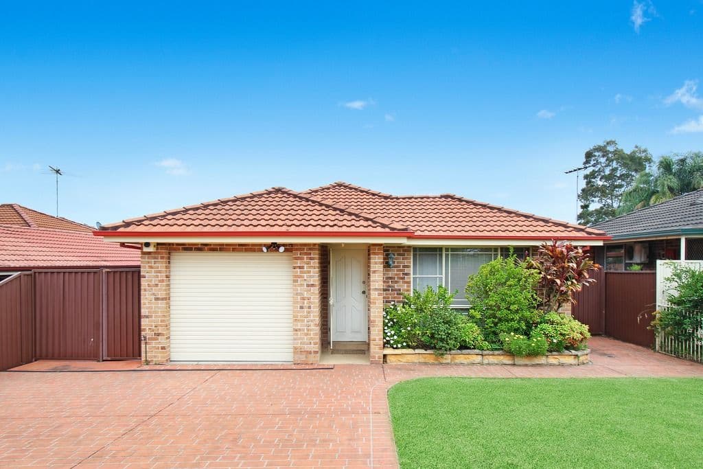 20 Osprey Avenue, Green Valley NSW 2168, Green Valley - Image 1