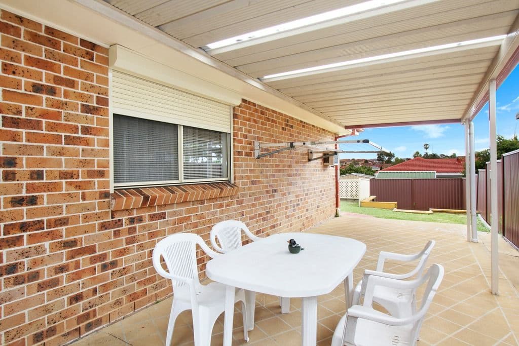 20 Osprey Avenue, Green Valley NSW 2168, Green Valley - Thumbnail 5