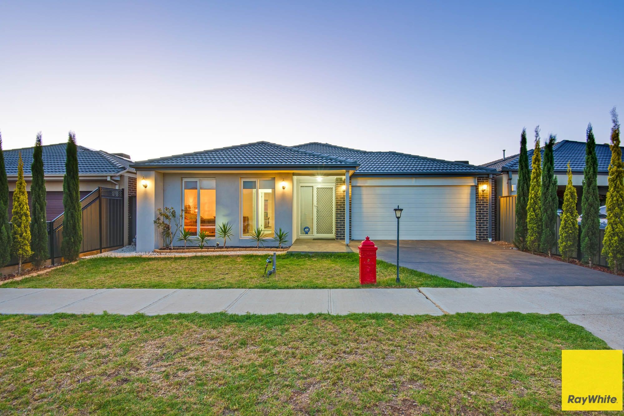 3 Adrian Circuit, Tarneit VIC 3029, Tarneit - Image 1