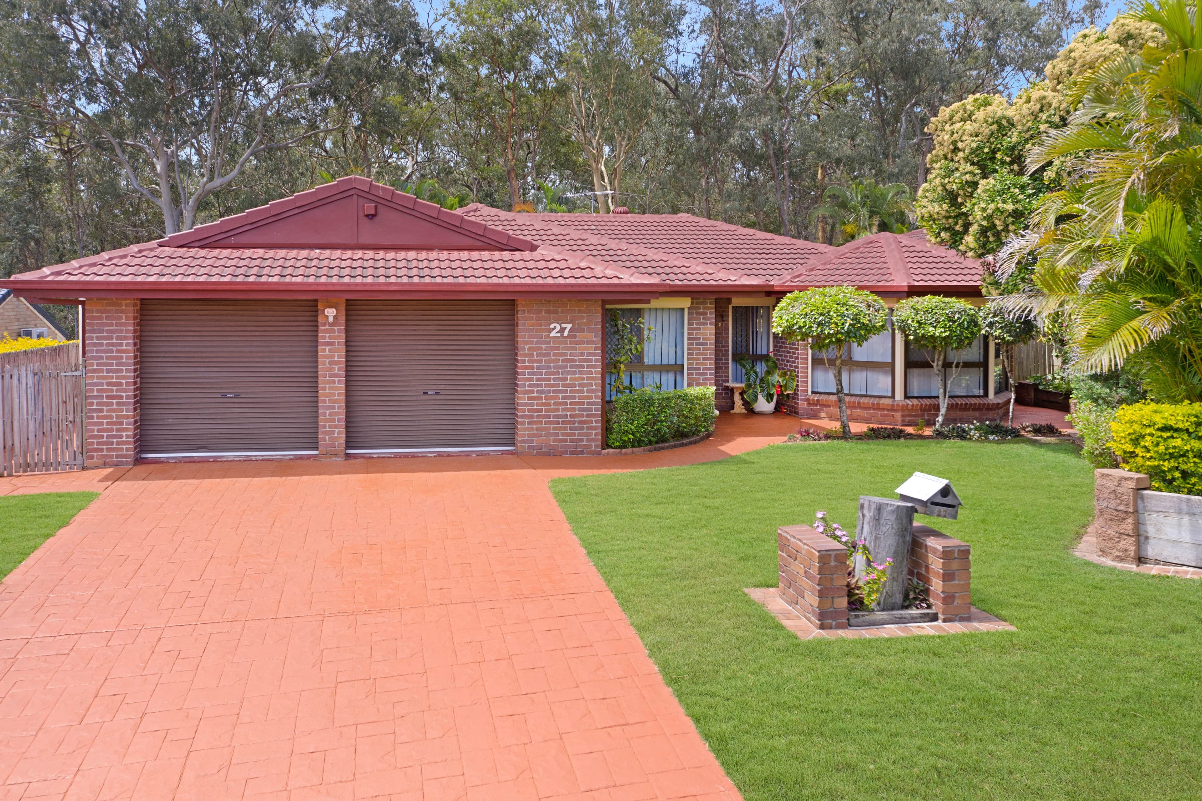 27 Saint James Circuit, Heritage Park QLD 4118, Heritage Park - Image 1