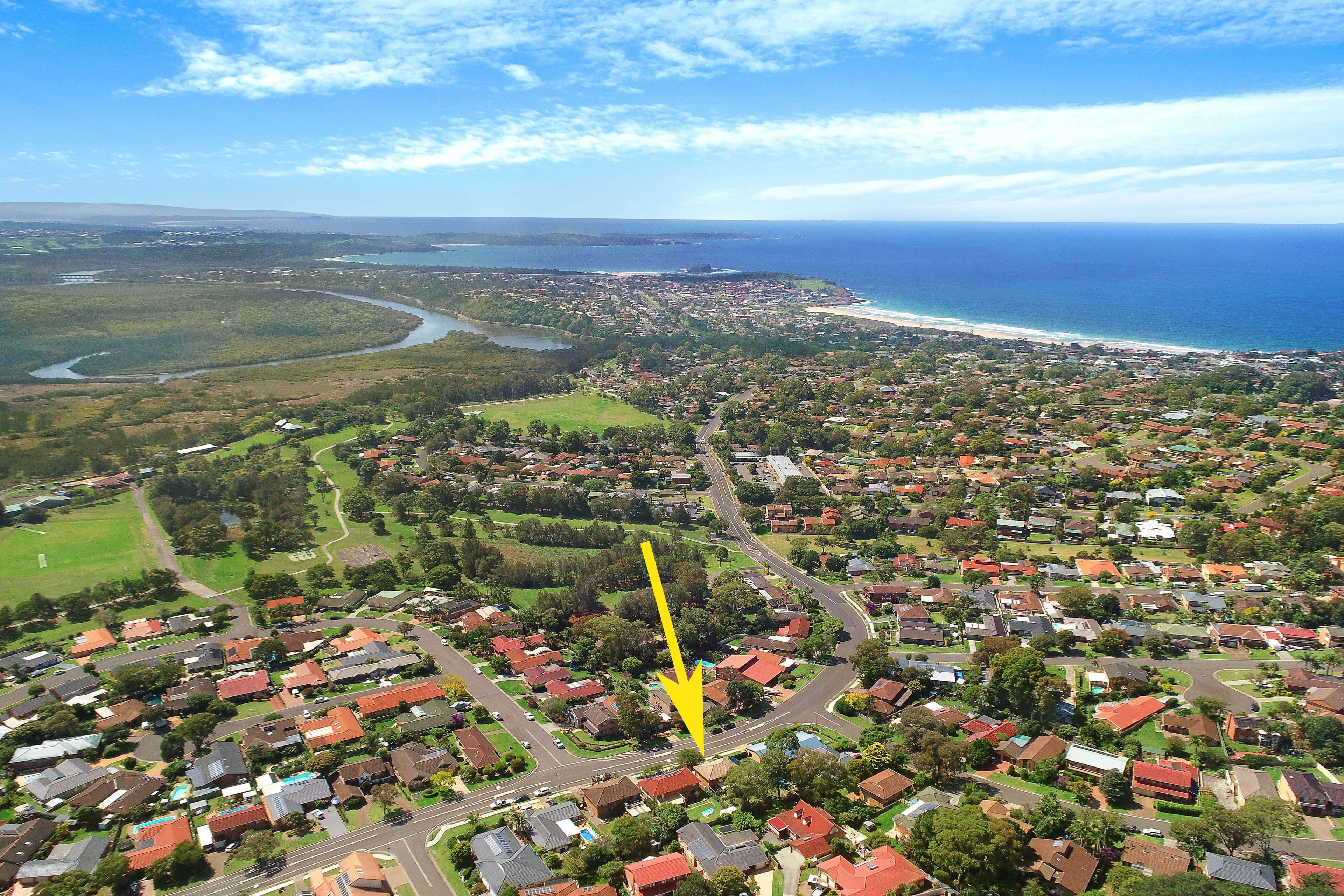 61 Meehan Drive, Kiama Downs - Thumbnail 7