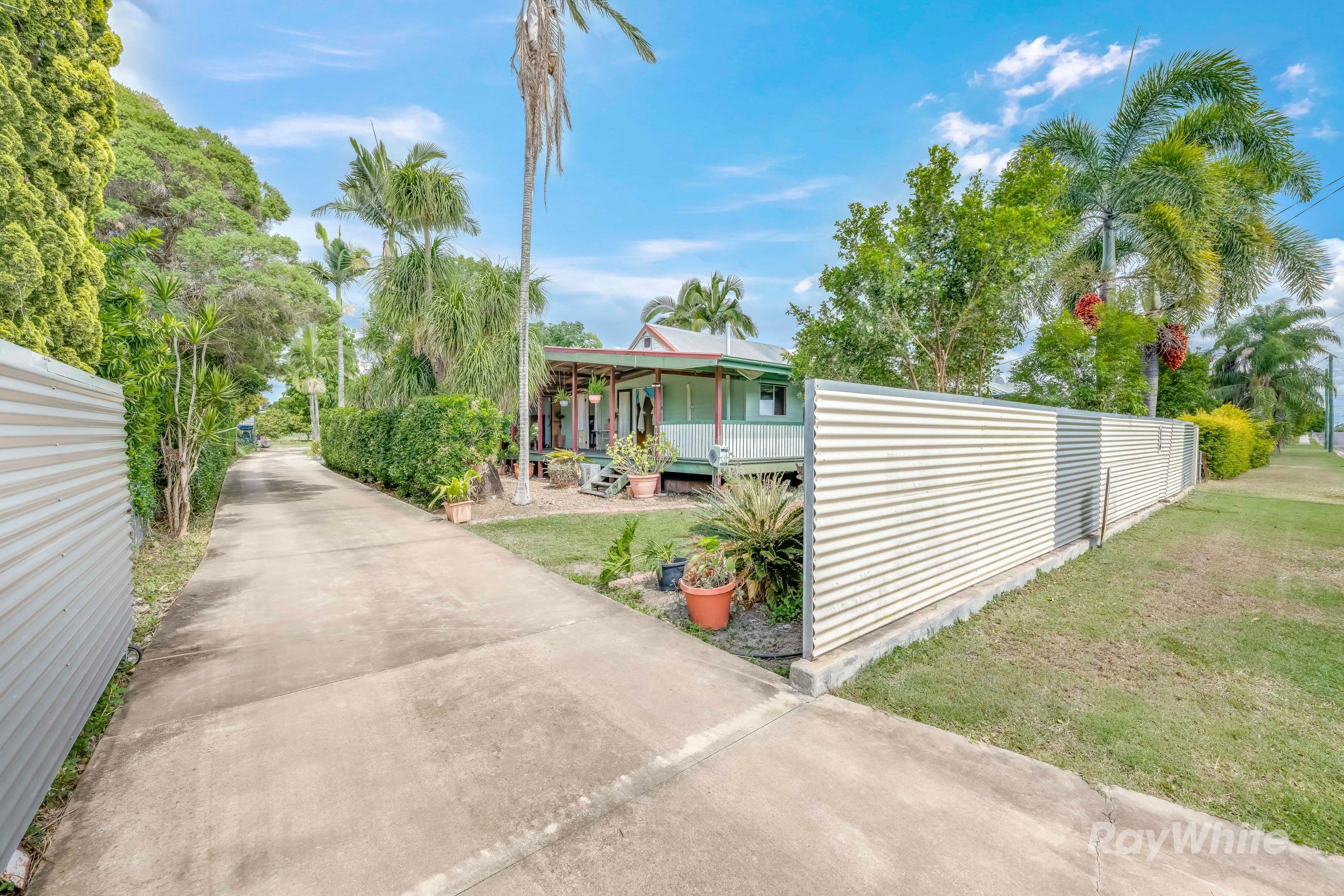 34 Mill Street, Wallaville QLD 4671, Wallaville - Thumbnail 3