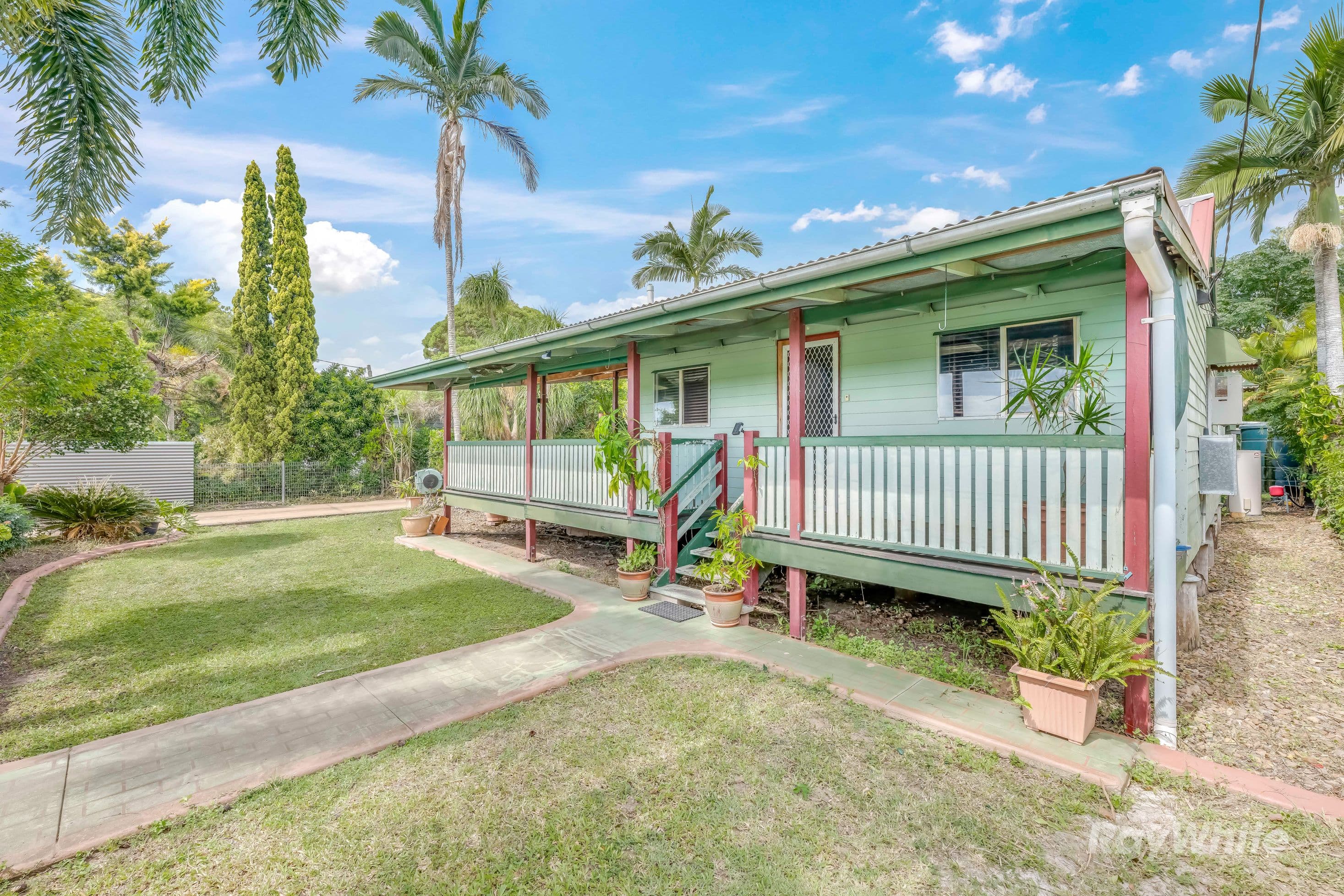 34 Mill Street, Wallaville QLD 4671, Wallaville - Thumbnail 4