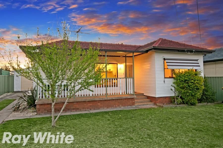 50 Tulloch Street, BLACKTOWN NSW 2148, Blacktown - Image 1