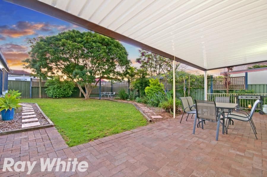 50 Tulloch Street, BLACKTOWN NSW 2148, Blacktown - Thumbnail 2
