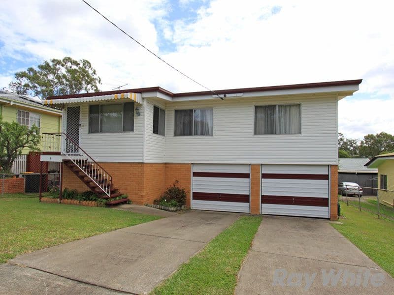81 Kirby Road, ASPLEY QLD 4034, Aspley - Image 1