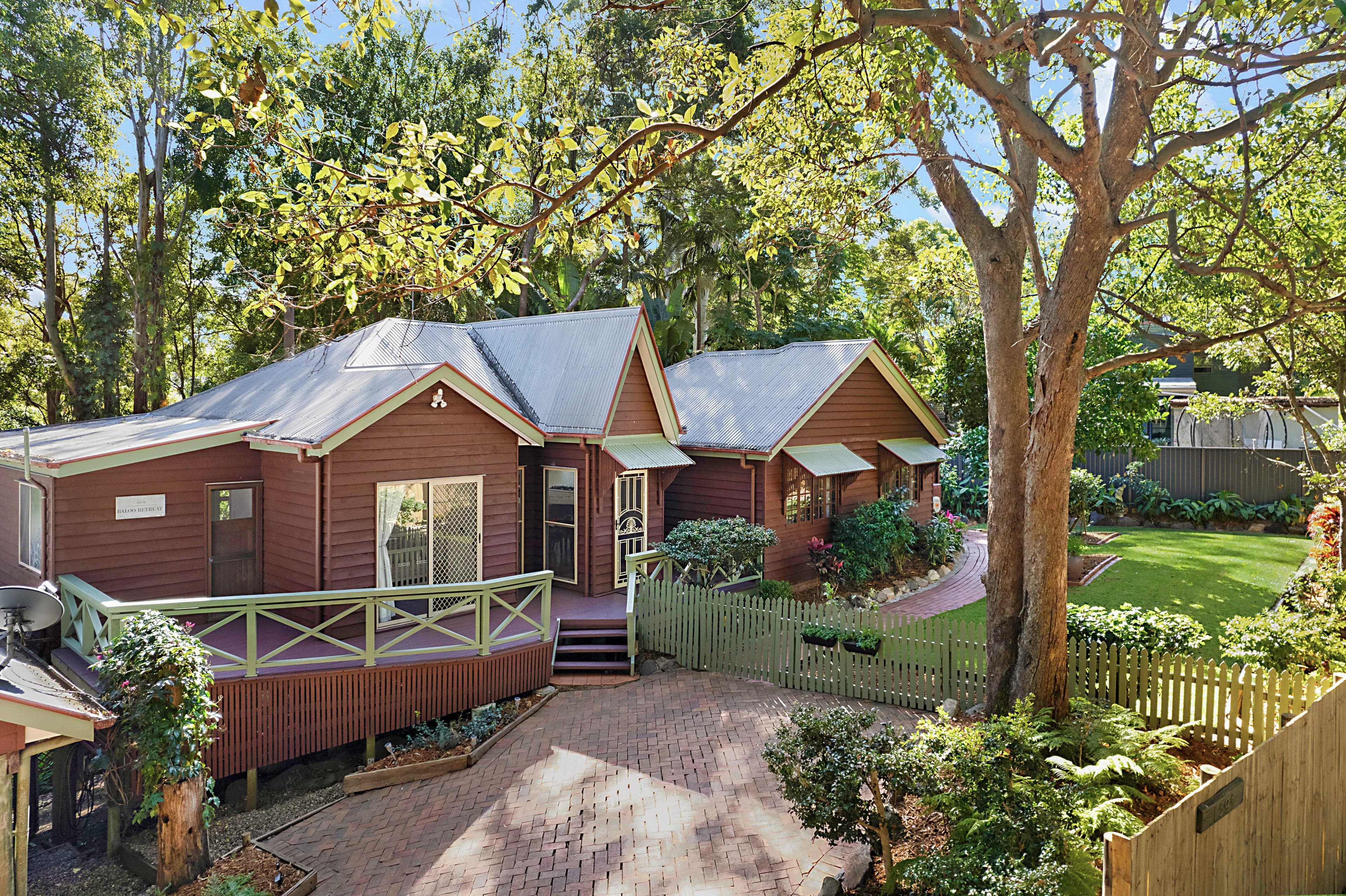 159B Lindsay Road, Buderim QLD 4556, Buderim - Thumbnail 3