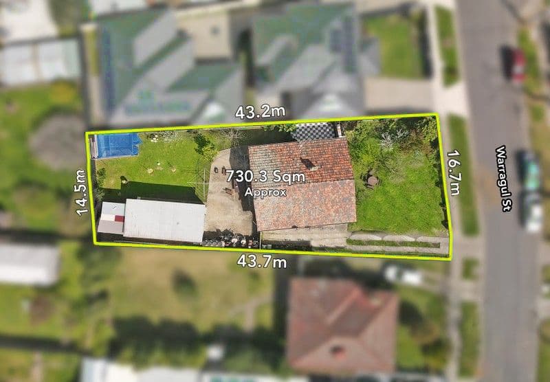10 Warragul Street, Dallas VIC 3047, Dallas - Image 1
