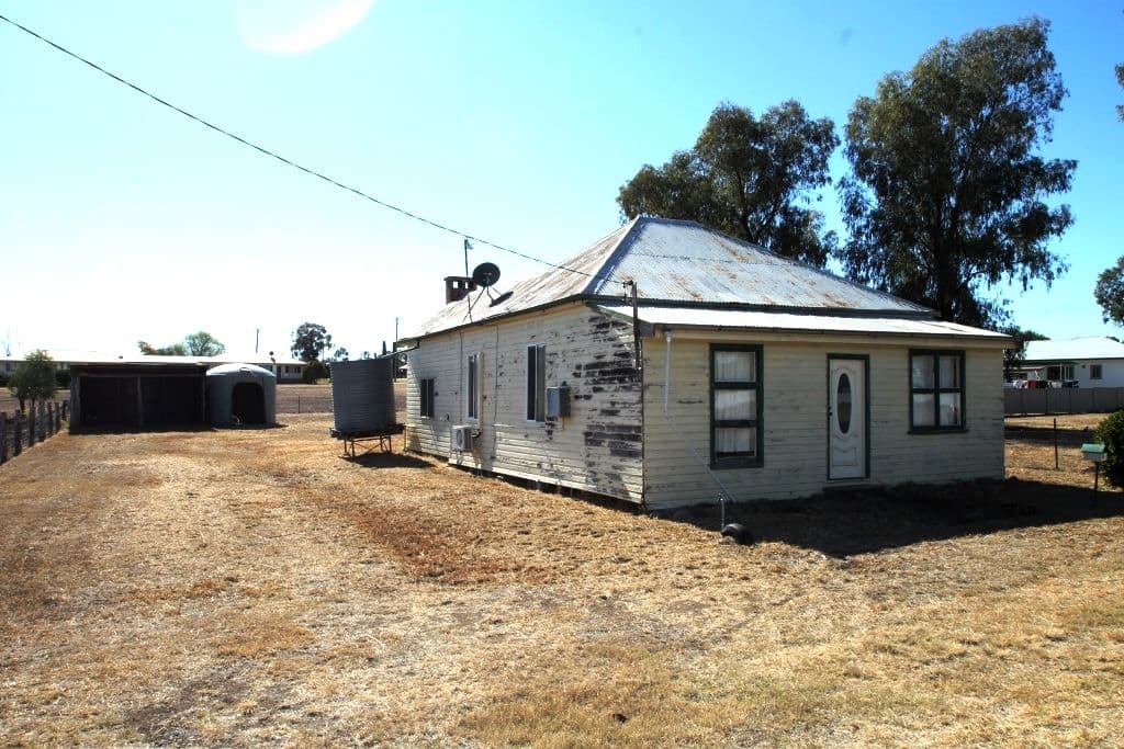 30 Pittsford Street, Quirindi - Image 1