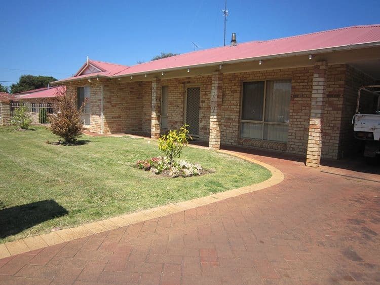 21B Brockman Street, MANJIMUP WA 6258, Manjimup - Thumbnail 3