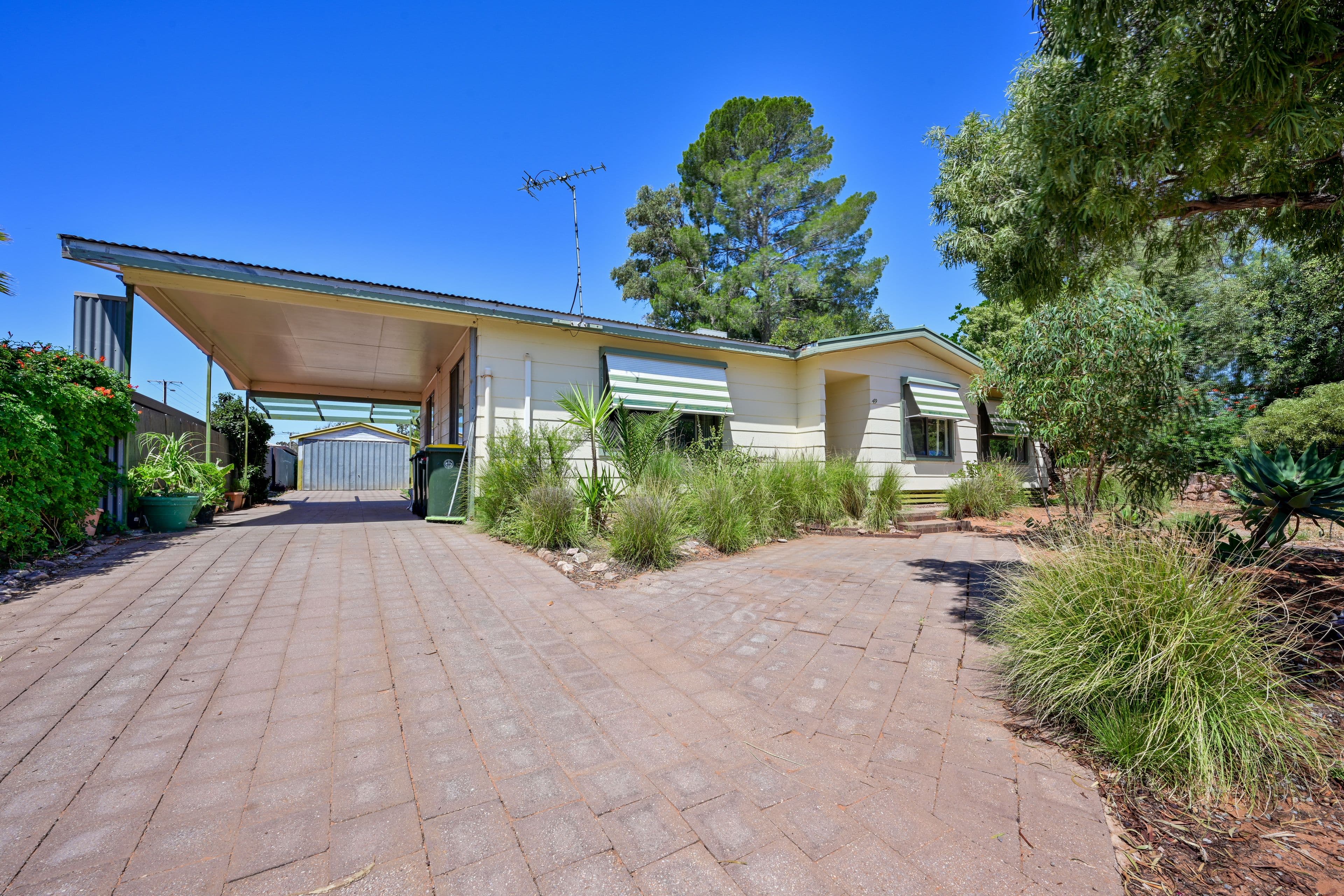 49 Conroy Street, Port Augusta SA 5700, Port Augusta - Image 1