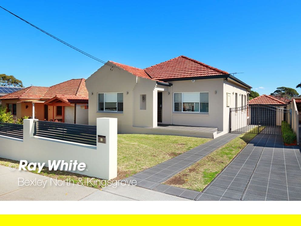 28 New England Drive, Kingsgrove - Image 1