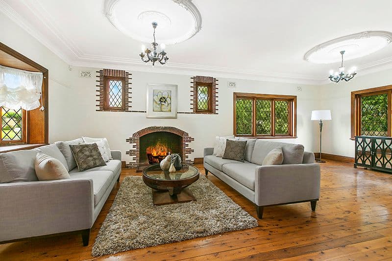 7 Keith Place, Baulkham Hills NSW 2153, Baulkham Hills - Thumbnail 3