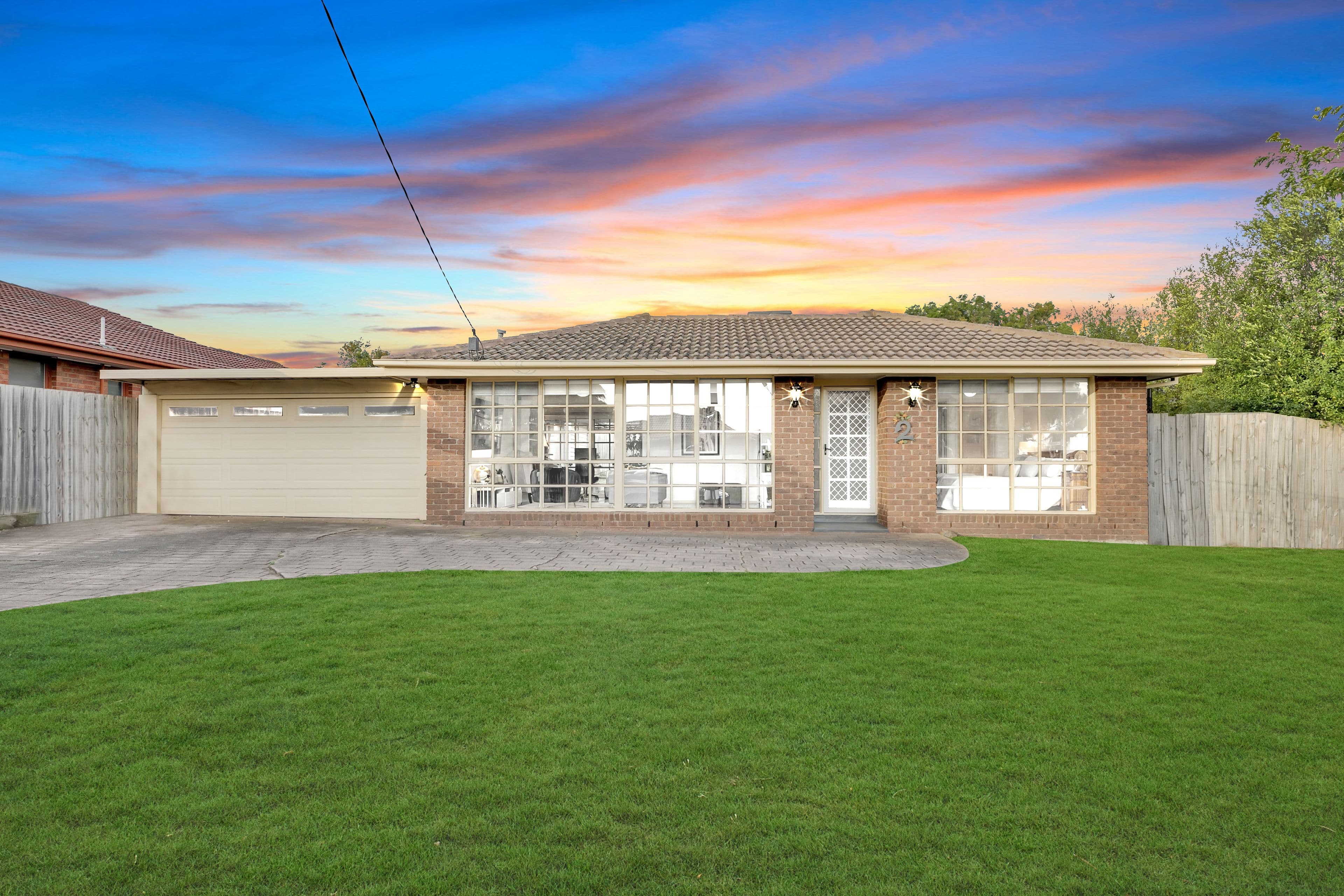 2 Rokeby Crescent, Craigieburn VIC 3064, Craigieburn - Image 1