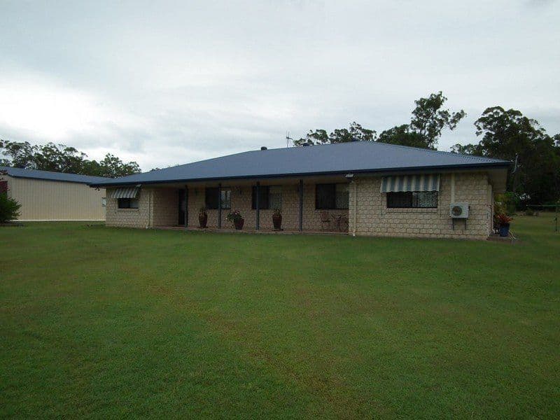 92 Carnaby Street, BIDWILL QLD 4650, Bidwill - Thumbnail 2