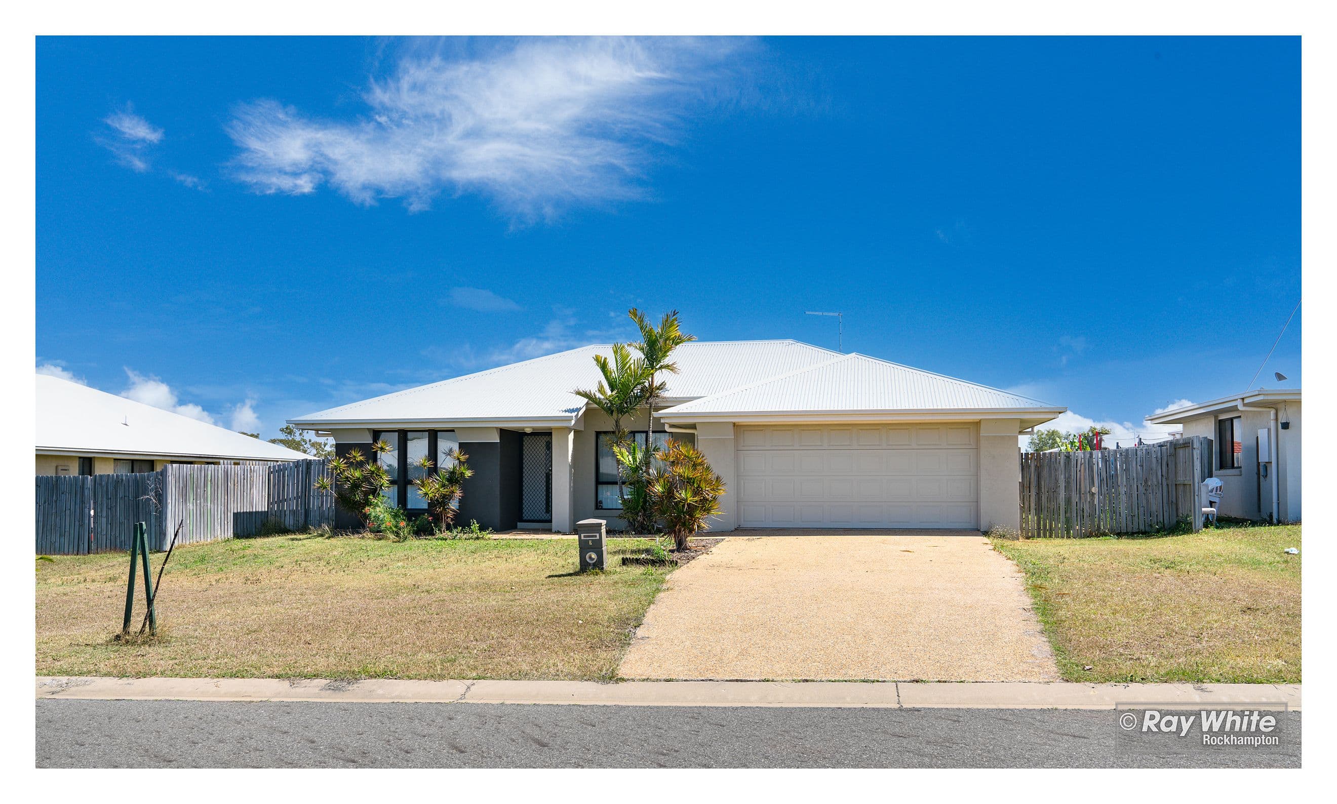 7 Brodie Drive, Gracemere QLD 4702, Gracemere - Image 1