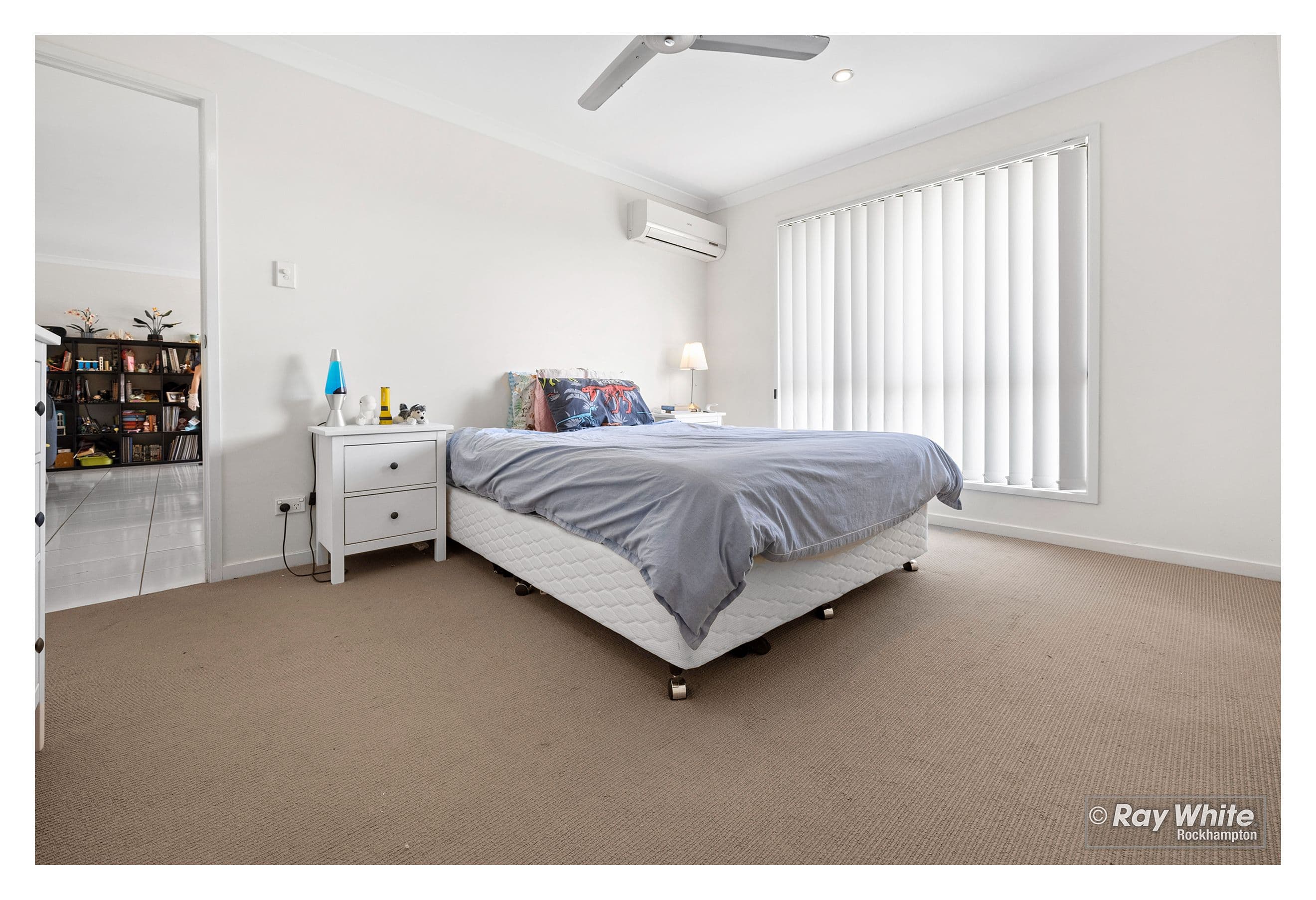7 Brodie Drive, Gracemere QLD 4702, Gracemere - Thumbnail 4