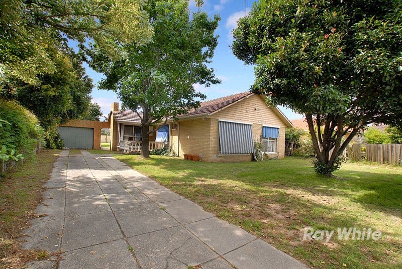 21 Gatcum Court, NOBLE PARK VIC 3174, Noble Park - Thumbnail 7