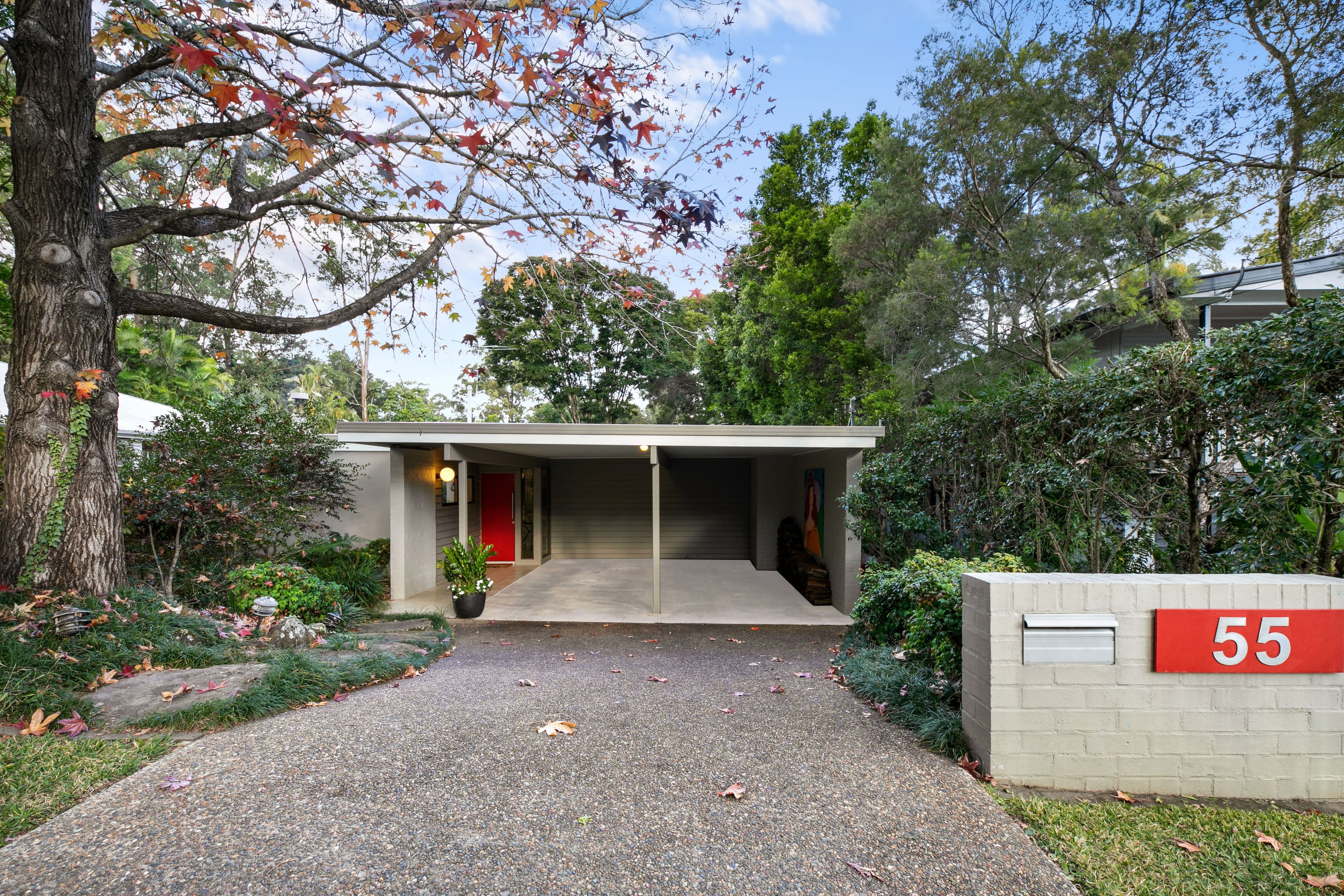 55 Cassandra Street, Chapel Hill QLD 4069, Chapel Hill - Image 1