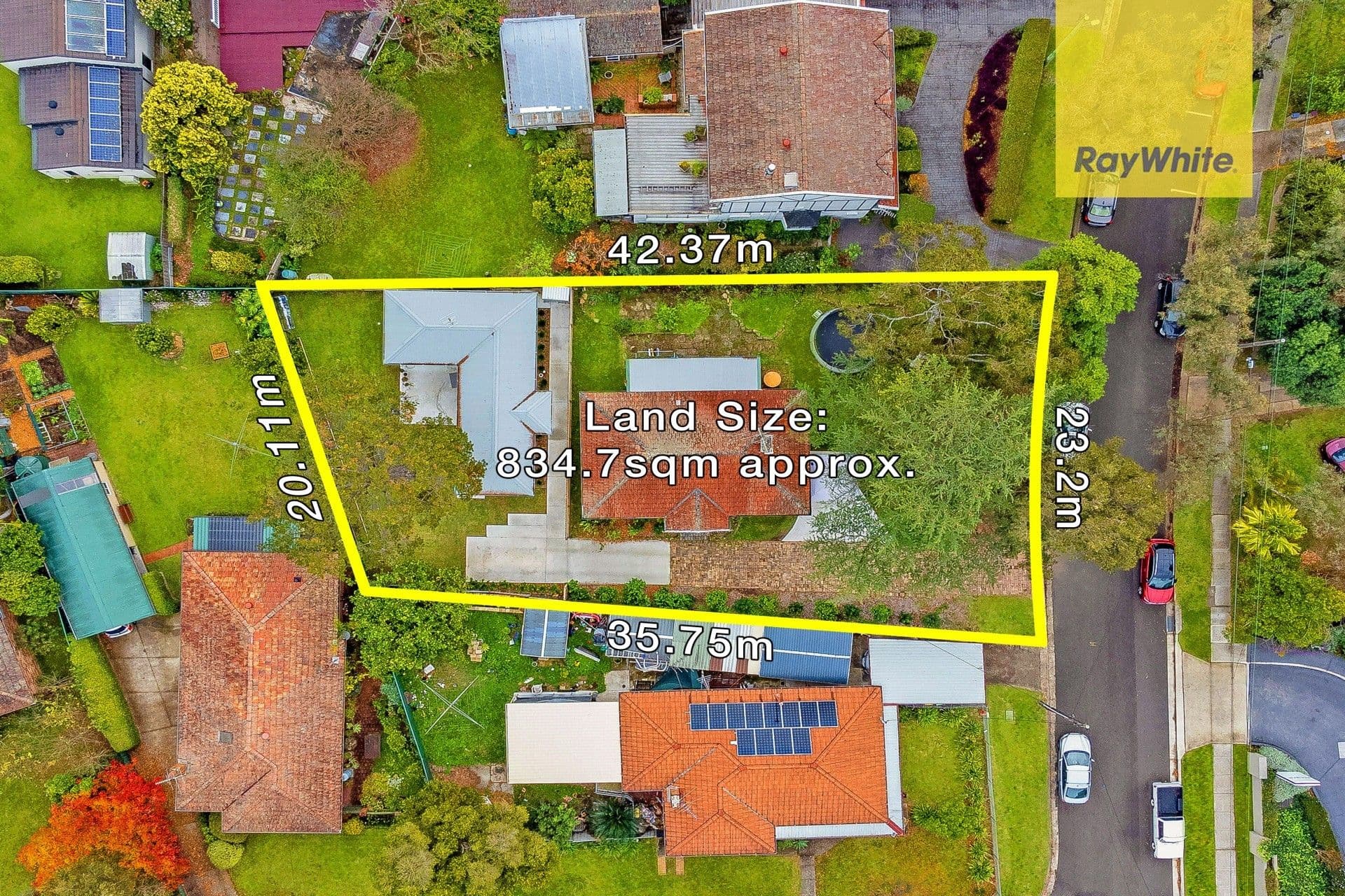 24 Prindle Street, Oatlands NSW 2117, Oatlands - Image 1