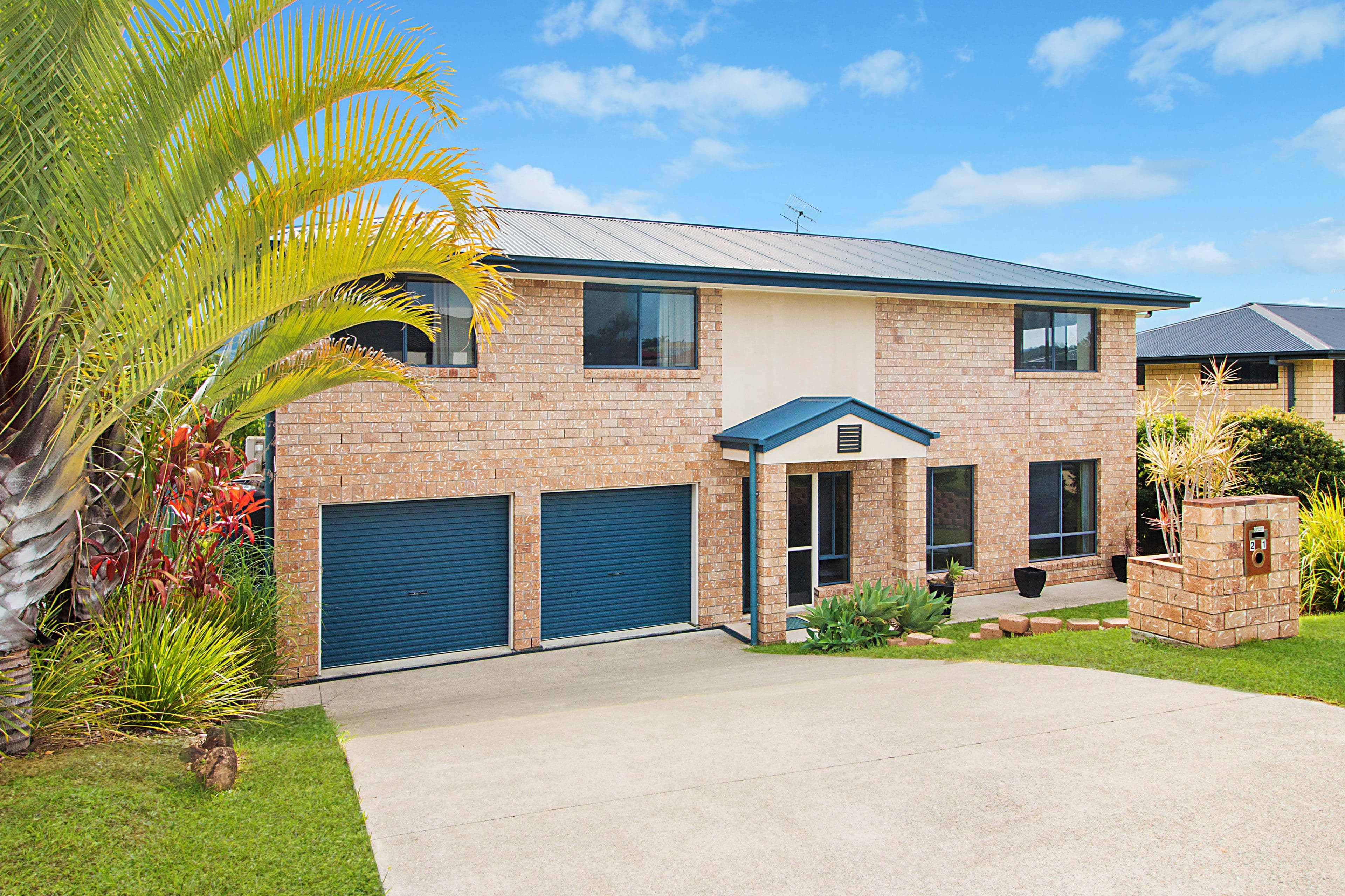 21 Mount Ernest Crescent, Murwillumbah - Image 1