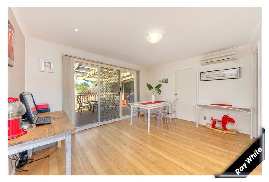 9 Steffanoni Circuit, MONASH ACT 2904, Monash - Thumbnail 3