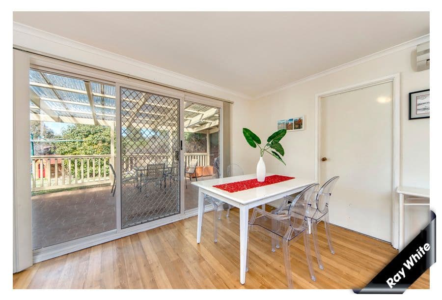 9 Steffanoni Circuit, MONASH ACT 2904, Monash - Thumbnail 4