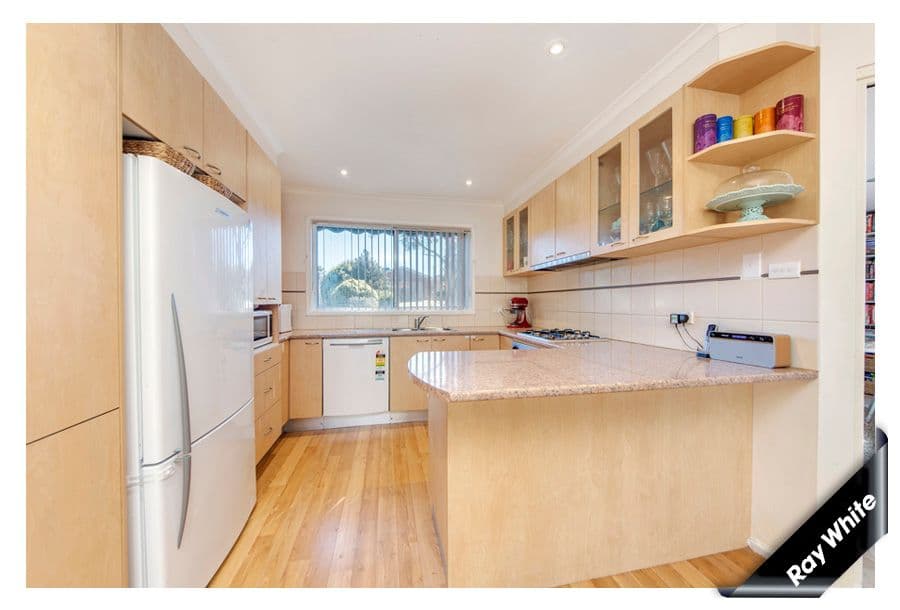 9 Steffanoni Circuit, MONASH ACT 2904, Monash - Thumbnail 5