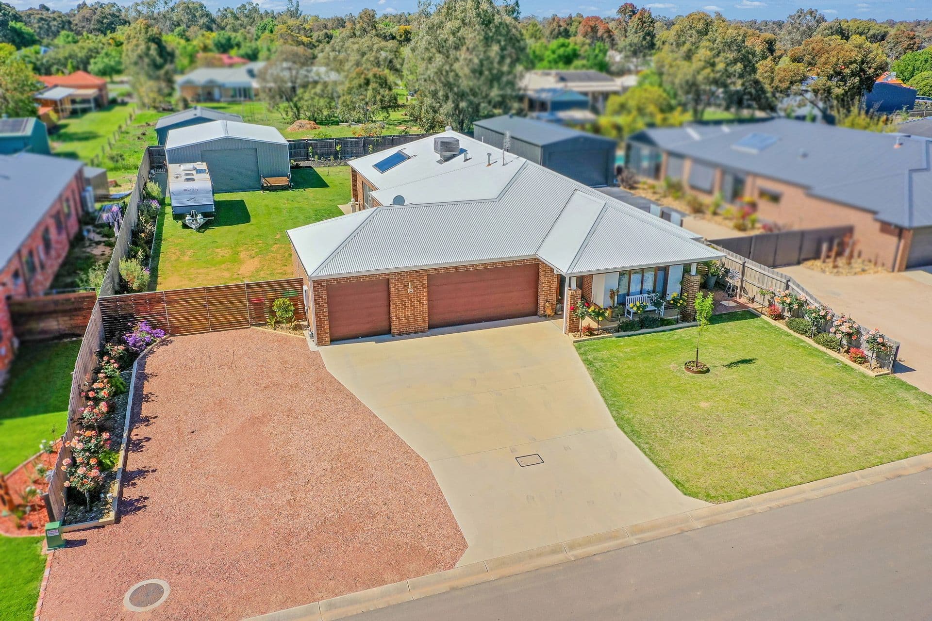 18 Marsanne Drive, Moama NSW 2731, Moama - Image 1