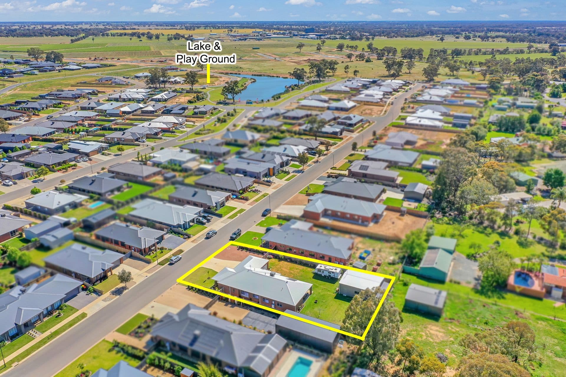 18 Marsanne Drive, Moama NSW 2731, Moama - Thumbnail 4