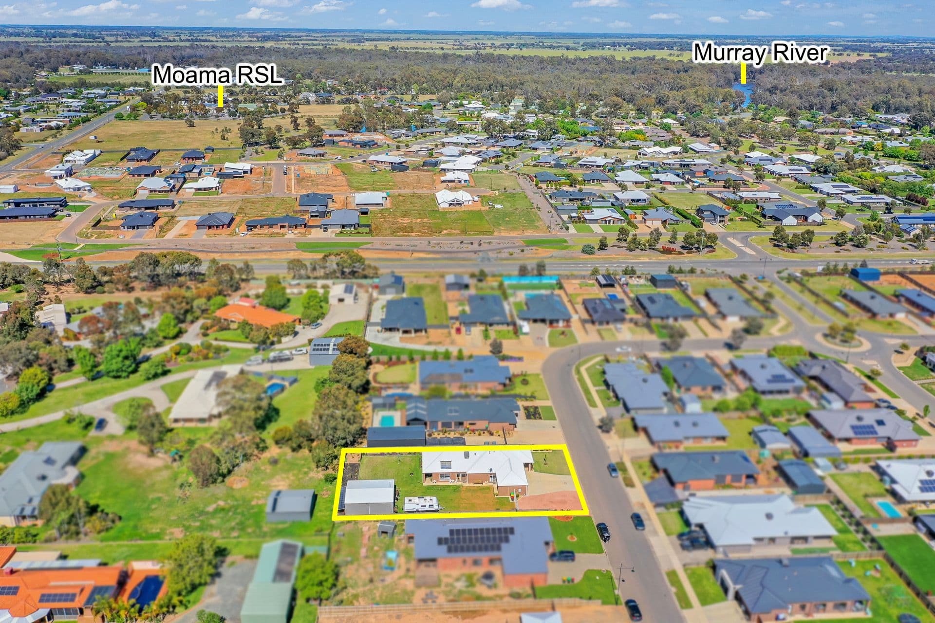 18 Marsanne Drive, Moama NSW 2731, Moama - Thumbnail 5