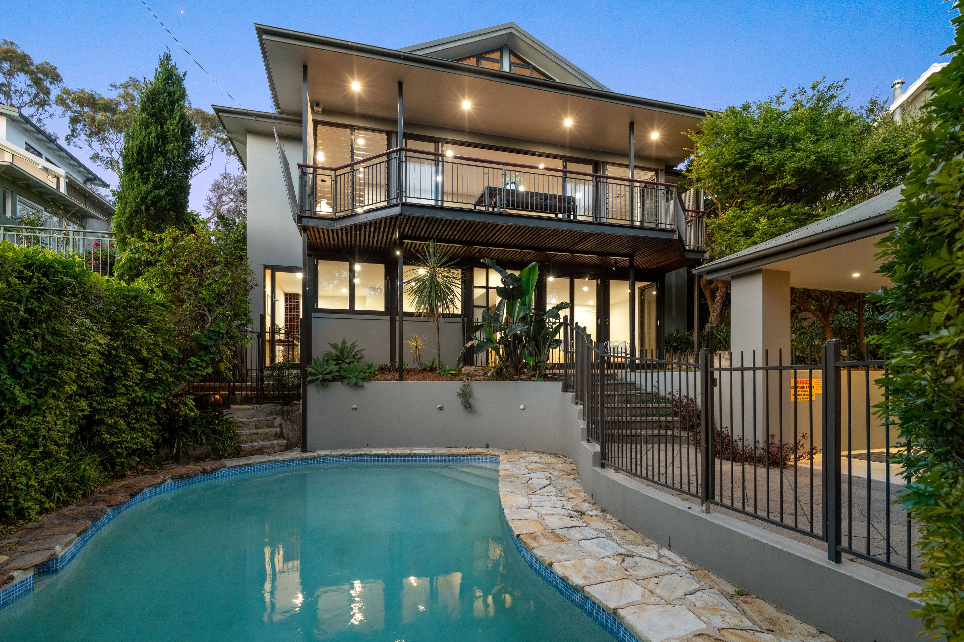 77 Baroona Road, Northbridge NSW 2063, Northbridge - Image 1