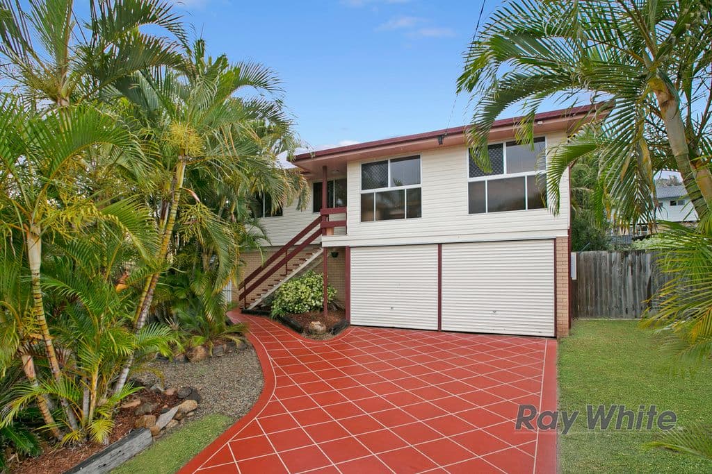 11 Blaxland Street, Capalaba QLD 4157, Capalaba - Image 1
