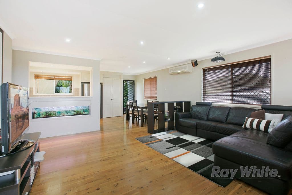 11 Blaxland Street, Capalaba QLD 4157, Capalaba - Thumbnail 4