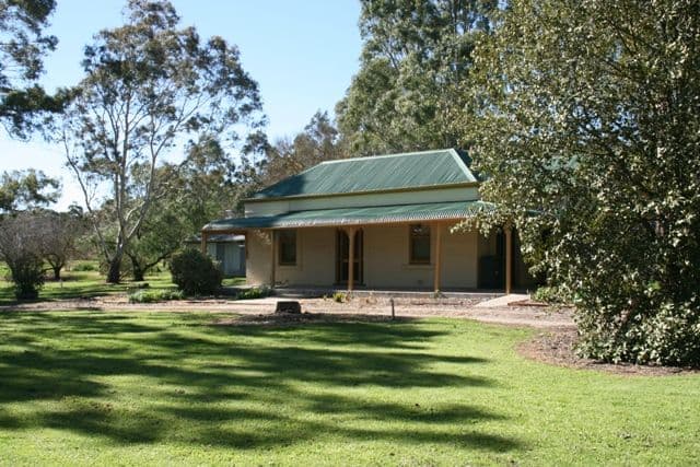 Lot 2 Wendouree Road, CLARE SA 5453, Clare - Image 1