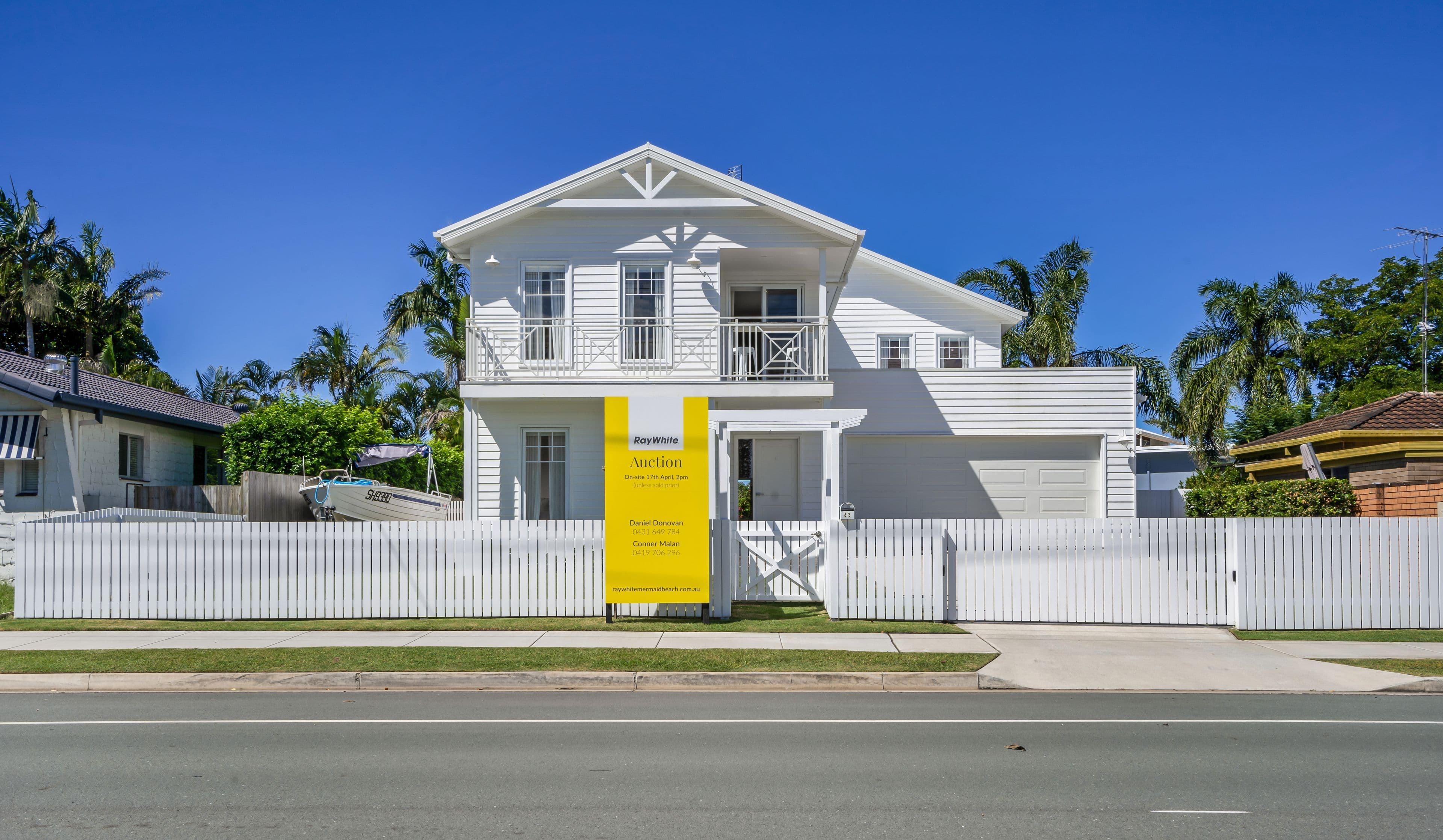 63 Alec Avenue, Mermaid Waters QLD 4218, Mermaid Waters - Image 1