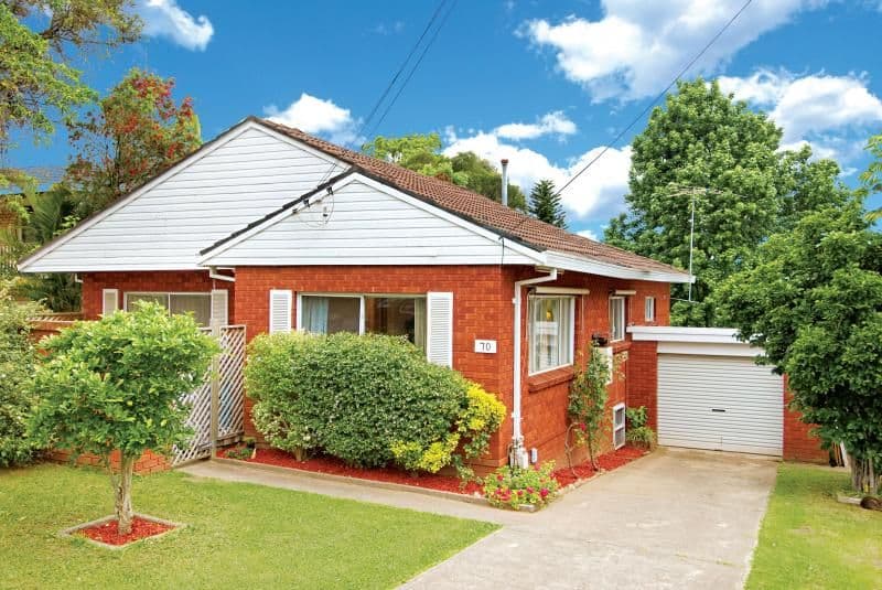 70 Junction Road, Winston Hills NSW 2153, Winston Hills - Image 1