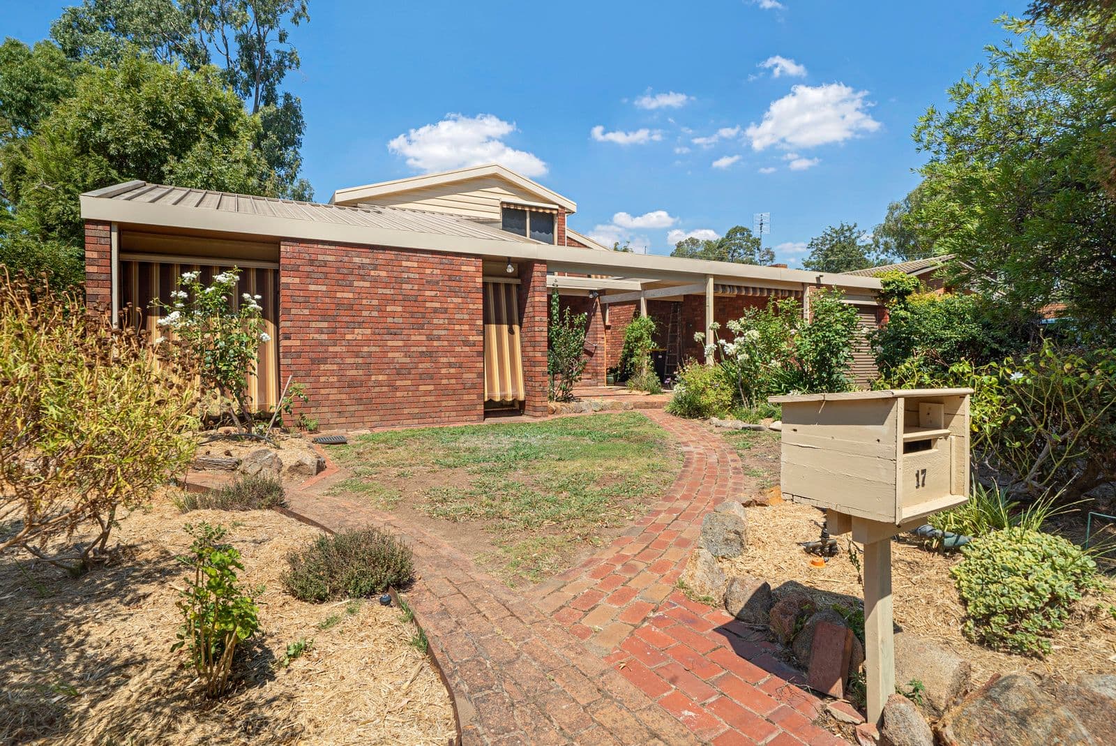 17 Psaltis Parade, Benalla VIC 3672, Benalla - Image 1
