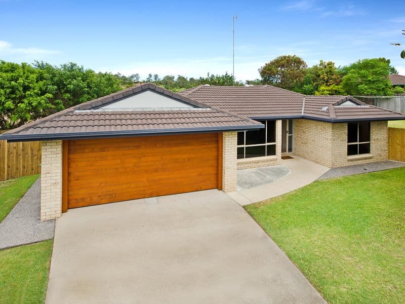 8  Valentino Close, PARKWOOD QLD 4214, Parkwood - Image 1