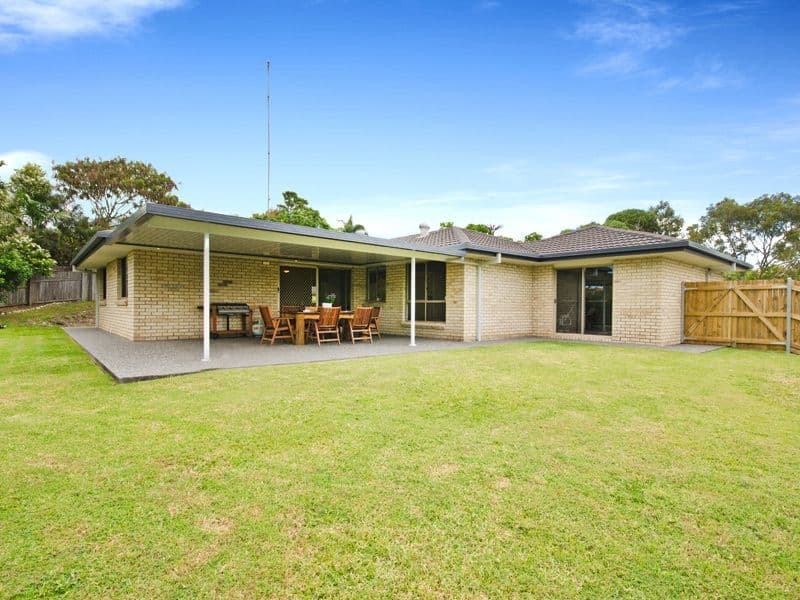 8  Valentino Close, PARKWOOD QLD 4214, Parkwood - Thumbnail 2