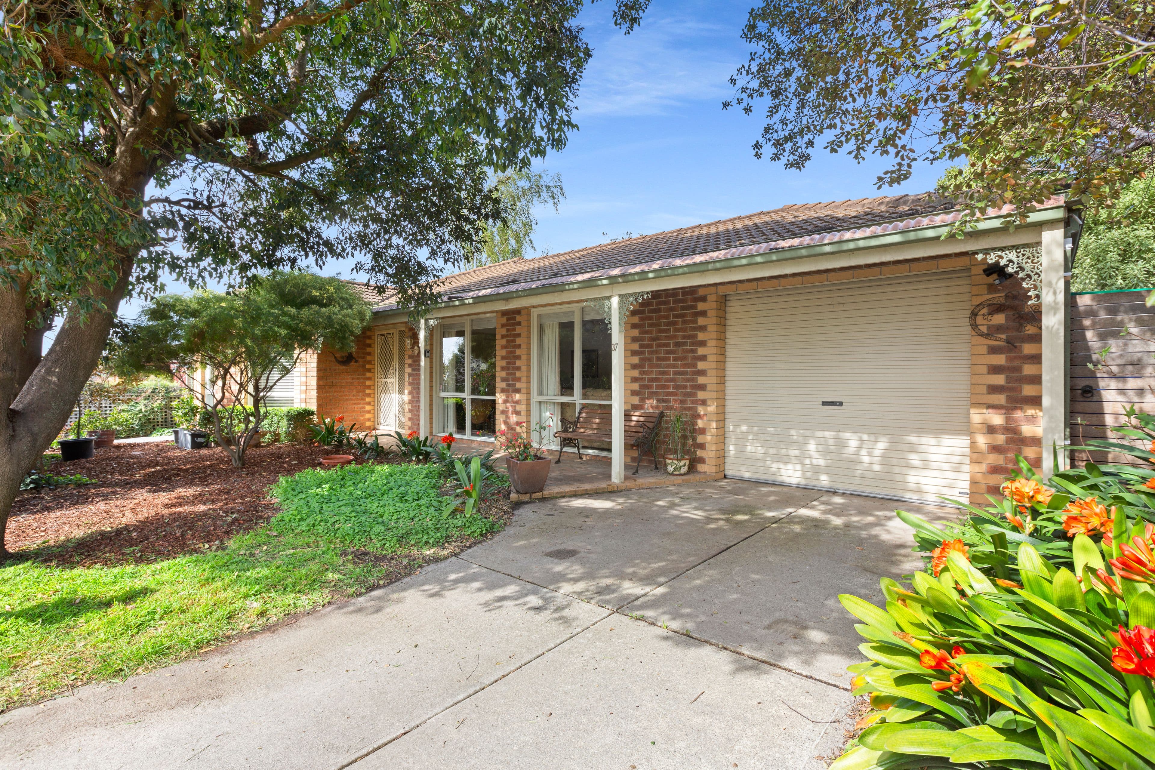 CA 45 Hartney Road, Kamarooka, Kamarooka - Image 1